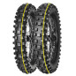 MITAS OPONA 110/90-19 TERRA FORCE-EX XT SUPER 62R TT (ŻÓŁTY PASEK) TYŁ DOT 02/2026 (460105) (zamiennik:70000285)