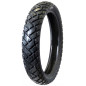 WANDA OPONA 110/90-17 P6231 6PR 66P TL (DO 150 KM/H) TYŁ DOT 12/2026 (DUAL)
