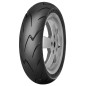 MITAS OPONA 120/70-12 MAXIMA REINF 58P TL PRZÓD/TYŁ DOT 48/2025 (531699)