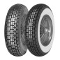 MITAS OPONA 4.00-8C B 13 66N TL/TT 4PR (DO 100KM/H) PRZÓD/TYŁ DOT 22/2025 (573356)