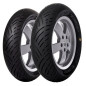 EUROGRIP OPONA 110/70-11 BEE CONNECT 45L TL PRZÓD/TYŁ DOT 18/2025