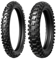 RYMAX OPONA 90/100-14 RYMAX 50 49M TT TYŁ DOT 11/2026 (MOTOCROSS)