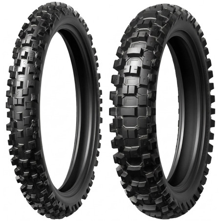 RYMAX OPONA 90/100-21 RYMAX 50 57M TT PRZÓD DOT 12/2026