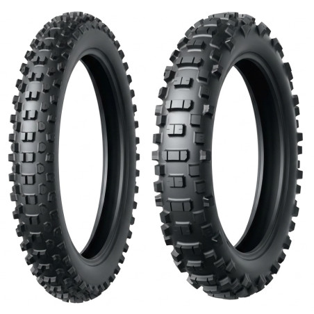 RYMAX OPONA 90/90-21 RYMAX E80 ENDURO EXTREME SOFT 54R M/C TT 4PR PRZÓD DOT 11/2026 (ŻÓŁTY PASEK)