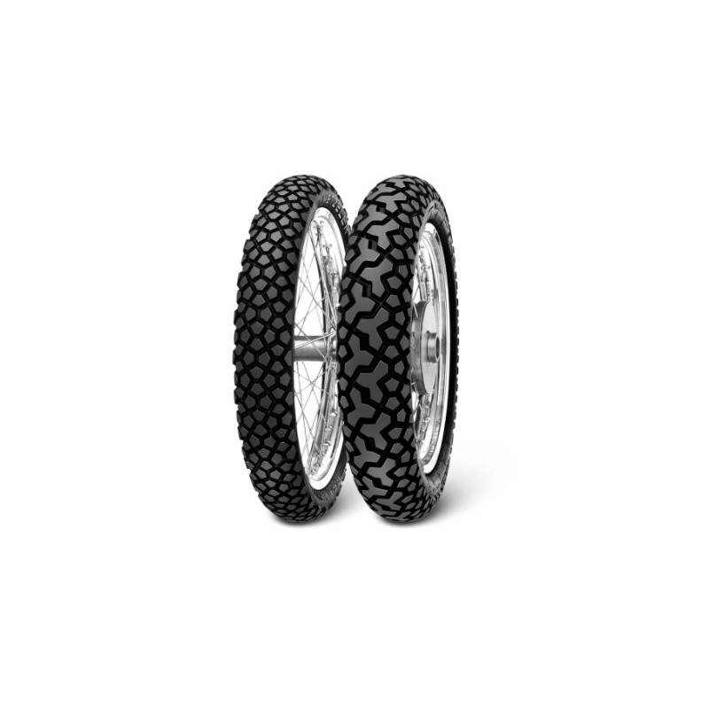 METZELER OPONA 3.00-21 ENDURO 1 51R TT PRZÓD DOT 50/2023