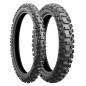 BRIDGESTONE OPONA 90/100-16 BATTLECROSS X30 52M TT TYŁ DOT 04/2026