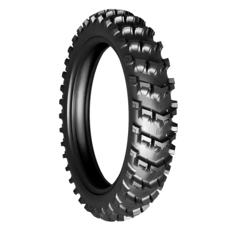 Opona Plews Tyres Hawkstone Grand Prix 120/80-19 Soft NHS tył