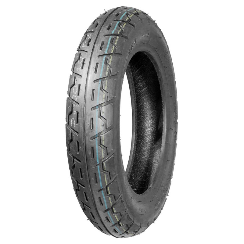 WANDA OPONA 90/90-10 P237 55J 6PR TL PRZÓD/TYŁ DOT 23-52/2025