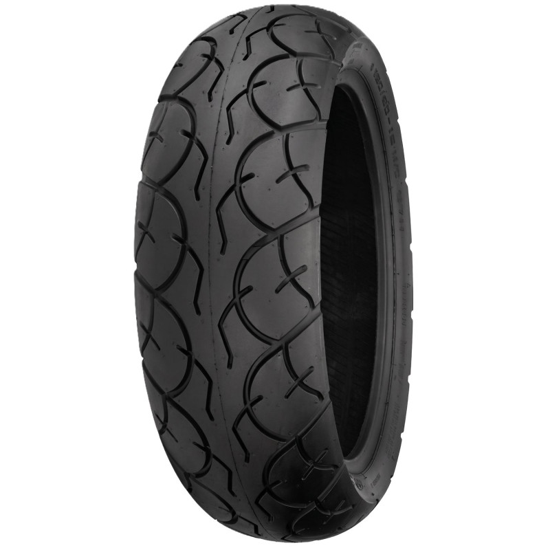SHINKO OPONA 160/60-15 568 67H TL TYŁ DOT 48/2025