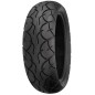 SHINKO OPONA 160/60-15 568 67H TL TYŁ DOT 48/2025