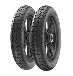 ANLAS OPONA 130/60-13 SC360 ALLGRIP 60P TL M/C REINF. PRZÓD/TYŁ DOT 24/2025
