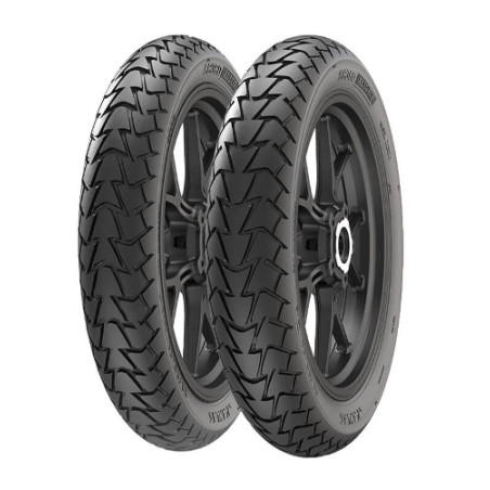 ANLAS OPONA 130/60-13 SC360 ALLGRIP 60P TL M/C REINF. PRZÓD/TYŁ DOT 24/2025