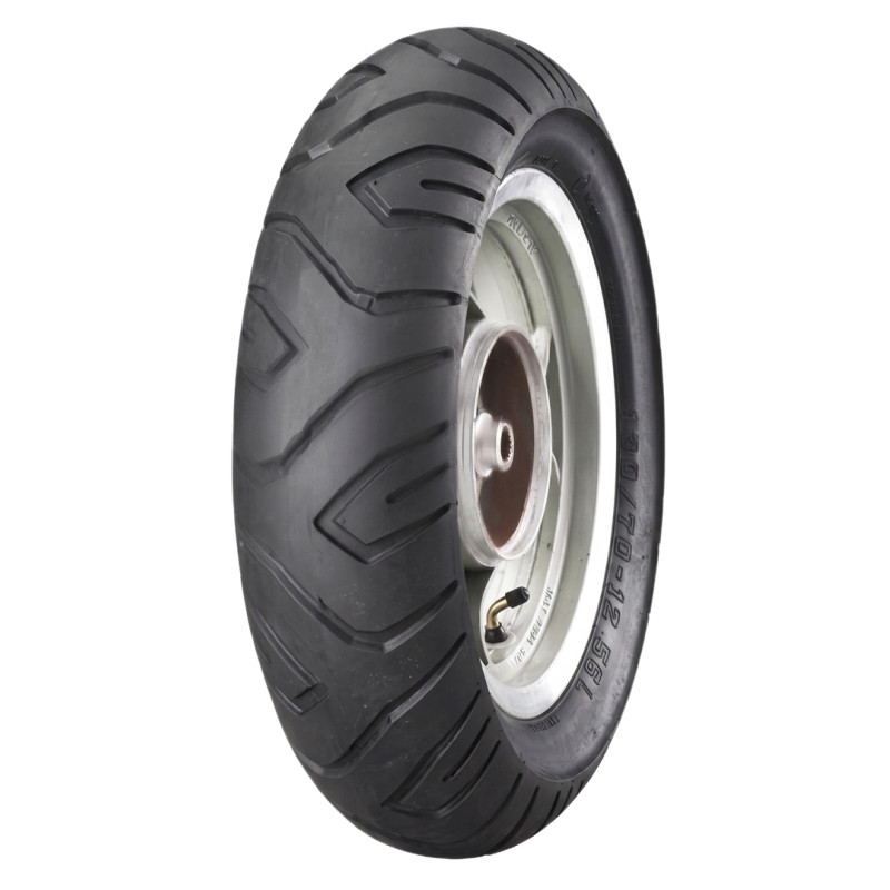 ANLAS OPONA 130/70-12 MB-455 56L TL TYŁ DOT 33/2025