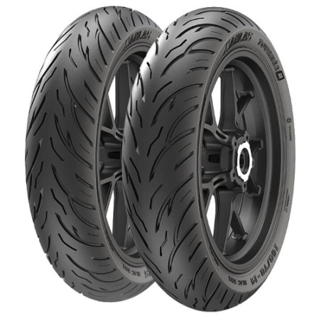 ANLAS OPONA 90/90-14 TOURNEE 2 52P TL M/C REINF. PRZÓD/TYŁ DOT 34-43/2025