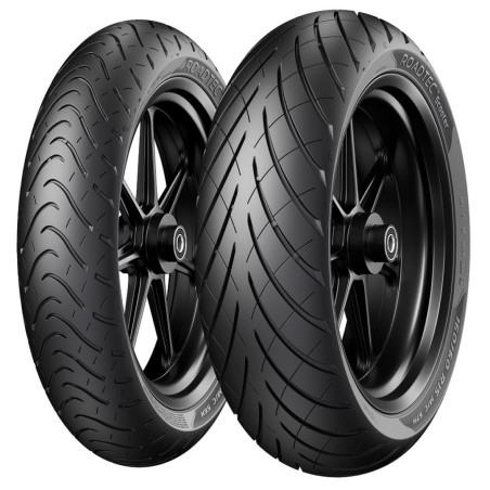 METZELER OPONA 90/90-14 ROADTEC SCOOTER 46P TL M/C PRZÓD DOT 51/2024
