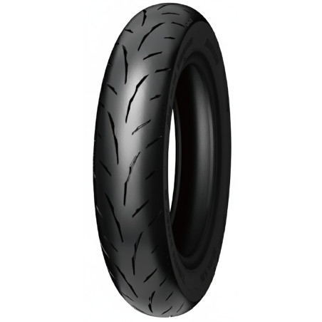 OBOR (WANDA) OPONA 100/90-10 NINJA EV W6012 61J 6PR TL PRZÓD/TYŁ DOT 41/2025 (SKUTER ELEKTRYCZNY)