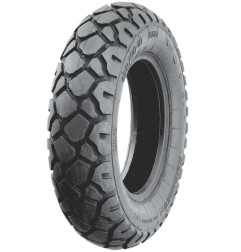 HEIDENAU OPONA 120/90-10 K77 SNOWTEX M+S 66M TL PRZÓD/TYŁ 49/2025 (OPONA ZIMOWA)