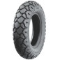 HEIDENAU OPONA 120/90-10 K77 SNOWTEX M+S 66M TL PRZÓD/TYŁ 49/2025 (OPONA ZIMOWA)