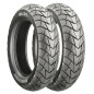 BRIDGESTONE OPONA 110/80-10 MOLAS ML50 58J TL TYŁ DOT 20/2025