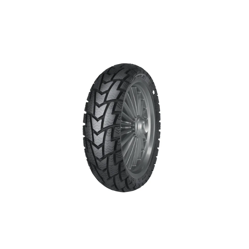 MITAS OPONA 3.50-10 MC-32 WIN SCOOT 51P TL M+S PRZÓD/TYŁ DOT 02/2026 (573110)