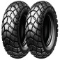 MICHELIN OPONA 120/90-10 REGGAE 57J TL PRZÓD/TYŁ DOT 05-13/2026