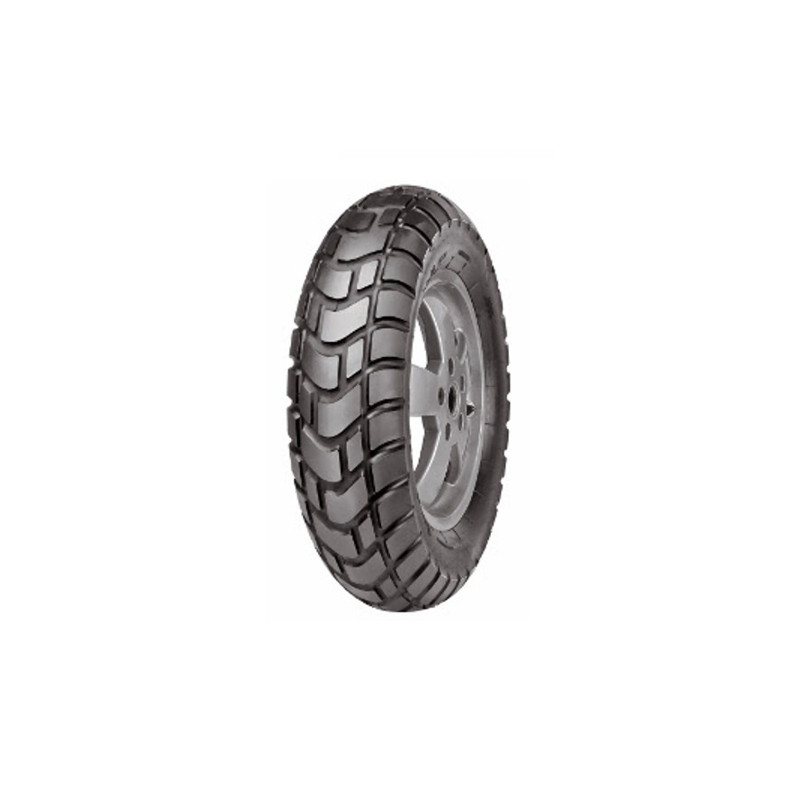 MITAS OPONA 150/80-10 MC 17 65L TL (DO 120KM/H) PRZÓD/TYŁ DOT 06/2026 (573063)
