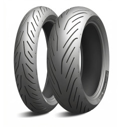 MICHELIN OPONA 120/70R14 PILOT POWER 3 SCOOTER 55H TL M/C PRZÓD DOT 31/2023