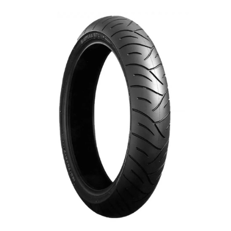 BRIDGESTONE OPONA 120/70R15 BATTLAX BT011 56H TL E T-MAX PRZÓD DOT 21/2023 WYCOFANE