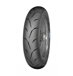 MITAS OPONA 100/90-10 MC 34 56P TL PRZÓD/TYŁ DOT 37/2025 (574245)