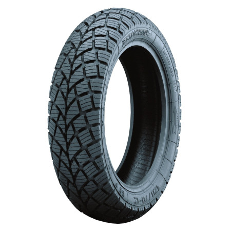 HEIDENAU OPONA 120/70-12 K66 LT 58S REINF TL PRZÓD/TYŁ DOT 13-14/2026