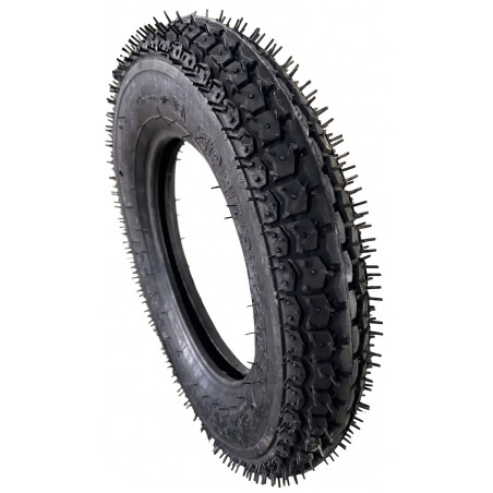 SPEEDWAYS TYRES OPONA 3.50-10 SW-601 4PR 51J TT DOT 03/2025 (CLASSIC)