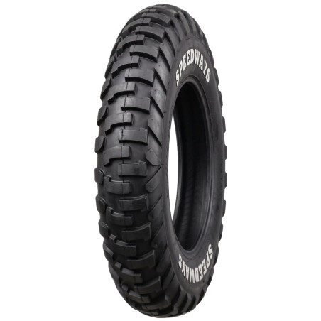 SPEEDWAYS TYRES OPONA 3.50-10 AVANTI 4PR 51J TT DOT 01/2026 (DUAL)