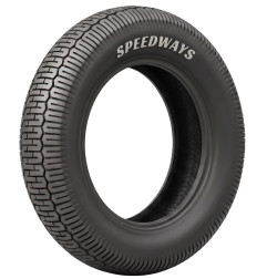 SPEEDWAYS TYRES OPONA 3.50-8 SW-101 4PR 46J TT DOT 03/2026