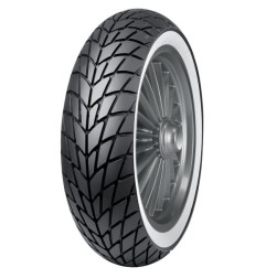 MITAS OPONA 120/70-10 MC 20 MONSUM 54L TL M+S WWW BIAŁY BOK (DO 120 KM/H) PRZÓD/TYŁ DOT 10/2026 (573161)