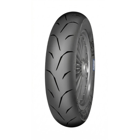 MITAS OPONA 120/70-12 MC 34 SUPER SOFT 51P TL PRZÓD/TYŁ DOT 08/2026