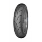 MITAS OPONA 120/70-12 MC 34 SUPER SOFT 51P TL PRZÓD/TYŁ DOT 08/2026