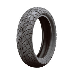 HEIDENAU OPONA 120/70-13 K62 SNOWTEX M+S 53P TL PRZÓD/TYŁ DOT 08/2026 (OPONA ZIMOWA)