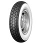CONTINENTAL OPONA 3.00-10 K62 50J TL M/C REINF WW PRZÓD/TYŁ DOT 13-27/2023 (200261) (oferta specjalna)