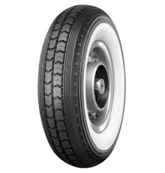 CONTINENTAL OPONA 3.50-8 LB 46J TT WW PRZÓD/TYŁ DOT 05/2023 (200236) (oferta specjalna)
