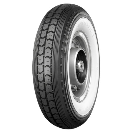 CONTINENTAL OPONA 3.50-8 LB 46J TT WW PRZÓD/TYŁ DOT 05/2023 (200236) (oferta specjalna)