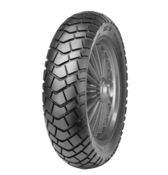 MITAS OPONA 130/80-12 MC 19 60J TL (DO 100 KM/H) PRZÓD/TYŁ DOT 11/2026 (573068)