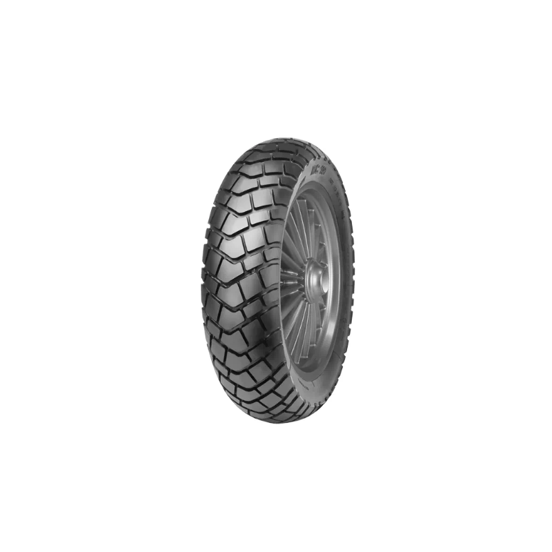MITAS OPONA 130/80-12 MC 19 60J TL (DO 100 KM/H) PRZÓD/TYŁ DOT 11/2026 (573068)