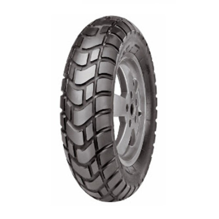MITAS OPONA 130/90-10 MC 17 61J TL (DO 100 KM/H) PRZÓD/TYŁ DOT 08/2026 (573061)