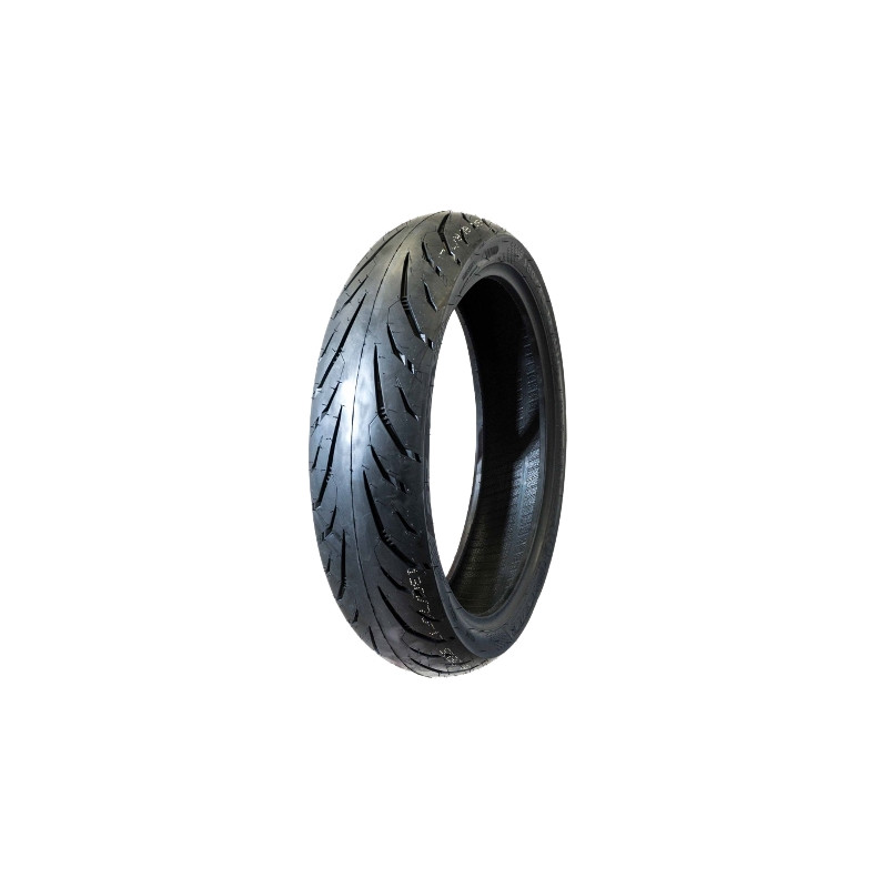 WANDA OPONA 120/70-13 SR30F 53P 4PR M/C TL PRZÓD DOT 45/2025