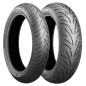 BRIDGESTONE OPONA 120/70R15 SC2 56H TL RAIN PRZÓD/TYŁ PRZÓD DOT 50/2025