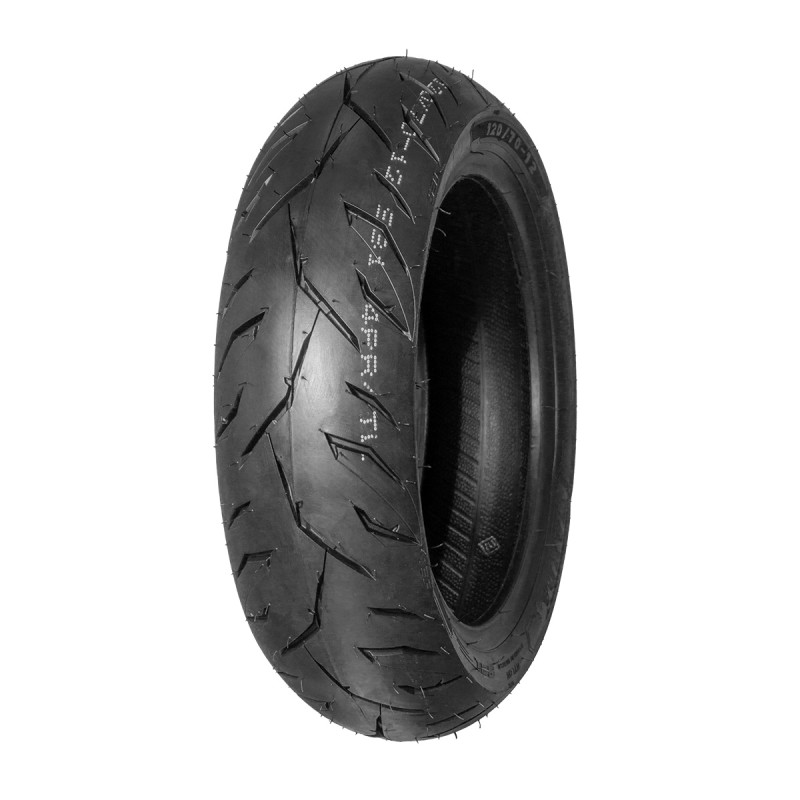 WANDA OPONA 140/70-14 S31 62P 4PR M/C TL TYŁ DOT 11/2026