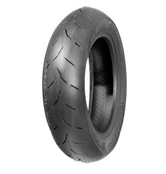 WANDA OPONA 100/90-12 SR34F 64P 6PR TL PRZÓD DOT 45/2025 (FLASH)