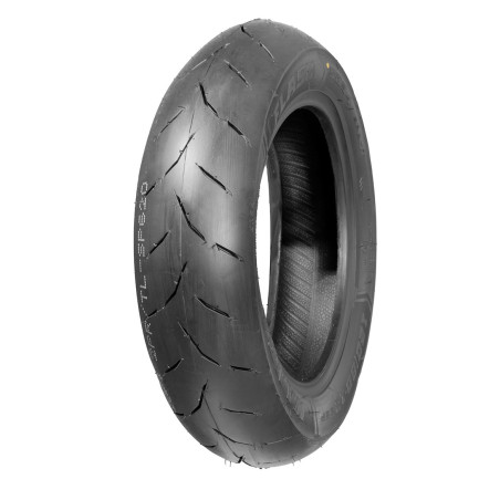 WANDA OPONA 100/90-12 SR34F 64P 6PR TL PRZÓD DOT 45/2025 (FLASH)