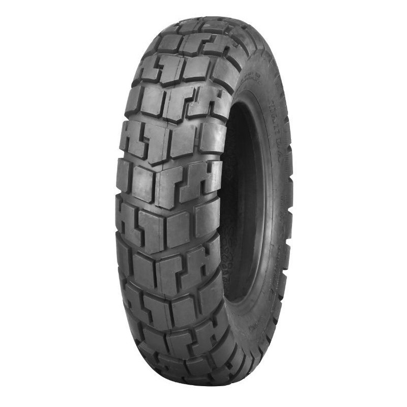 WANDA OPONA 130/90-10 P246 75J 6PR TL TYŁ DOT 11/2026 (DUAL)