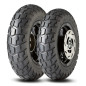 DUNLOP OPONA 120/90-10 TRAILMAX SCOOTER 57J TL PRZÓD DOT 38/2023